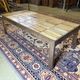 Table capron