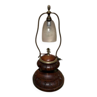 Table lamp
