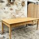 Farm table