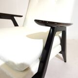 Fauteuil Steiner SK640 de Pierre Guariche