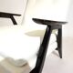 Fauteuil Steiner SK640 de Pierre Guariche
