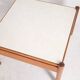 Paire de tables basses japonaises 