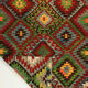 Anatolian handmade kilim rug 289 cm x 172 cm