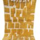 Beni Ouarain Berber rug 160/108 cm