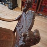 Rocking chair