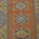 Oushak Handmade Oversize Rug sku2544