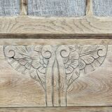 Art Deco hosiery cabinet