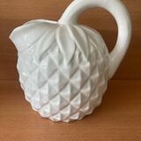 Pineapple carafe