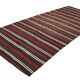 Turkish kilim rug, 345x151 cm, MYK-810