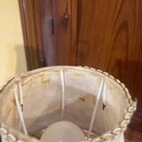 Hollywood Regency style table lamp, 1990s