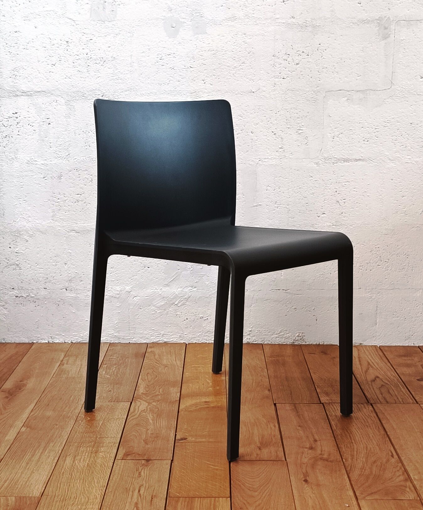 Chaise design volt, pedrali