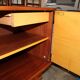 Vintage style enfilade