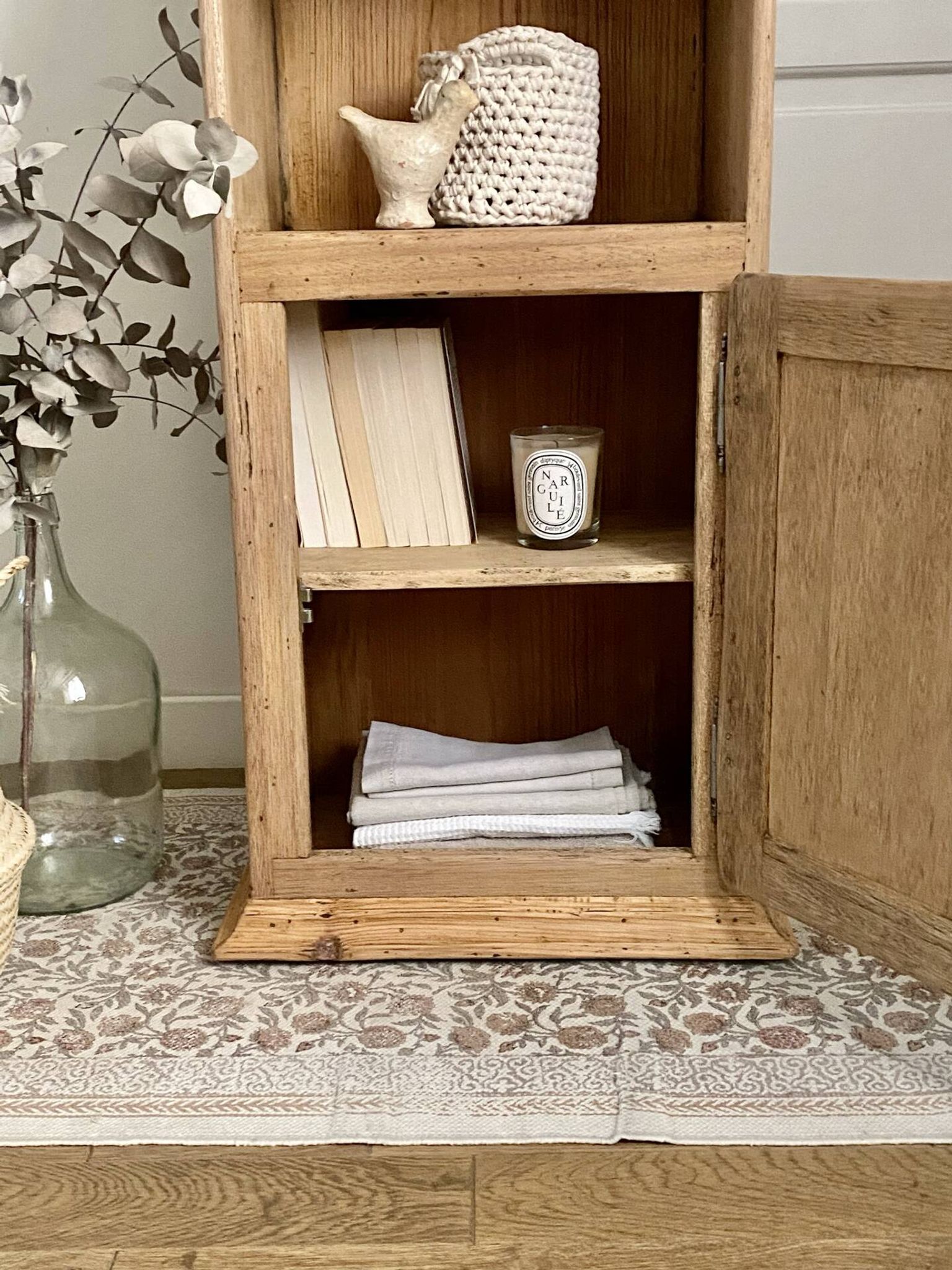 Meuble d’appoint