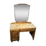 Art deco dressing table