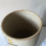Vase en céramique
