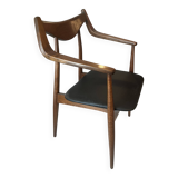 Fauteuil de bureau de Heczendorfer László