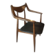 Office armchair by Heczendorfer László