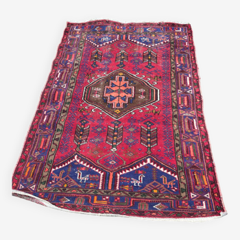 Oriental carpets