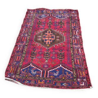 Oriental carpets