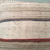 Kilim vintage cushion