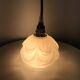 Lot of hanging lamps