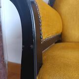 Telephone seat 1950