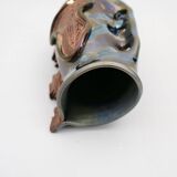 modern abstract vase