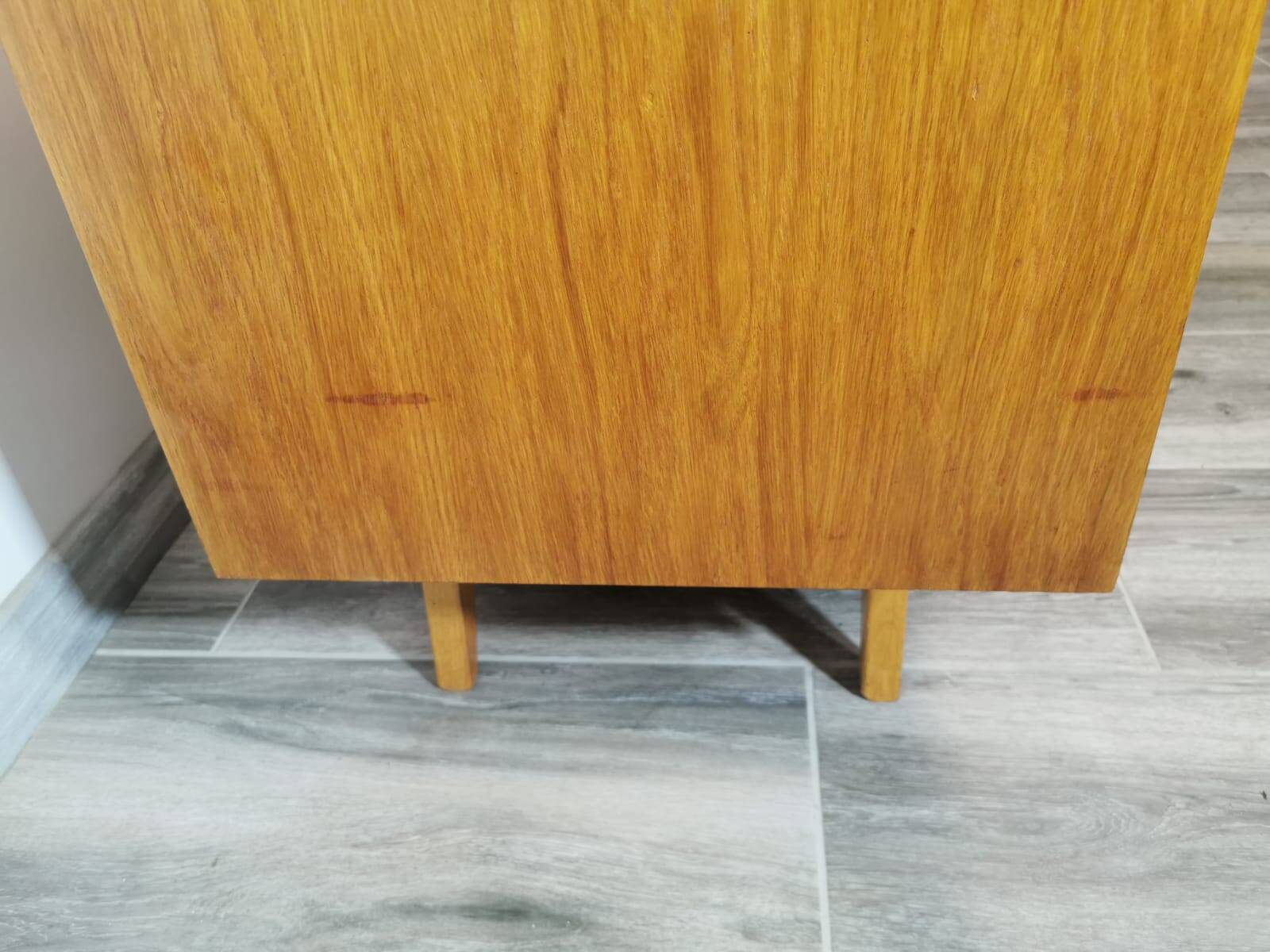 Sideboard by Jiri Jiroutek