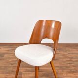 Chaises de Salle à Manger Mid-Century par Oswald Haerdtl pour TON, 1950s, Set de 4