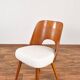 Chaises de Salle à Manger Mid-Century par Oswald Haerdtl pour TON, 1950s, Set de 4