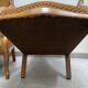Voltaire armchair in very good condition.