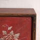 Meuble bas ancien en bois d’orme – Chine, vers 1900