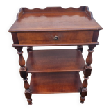 Meuble d'appoint, d'entrée, 1980