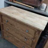 Commode 3 tiroirs