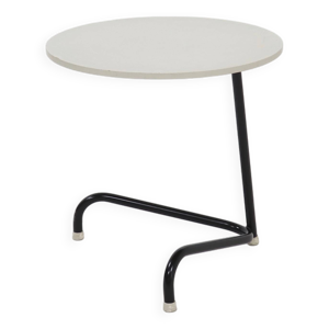 Table d'appoint tripode