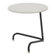 Dutch Tripod Side Table by Kuperus 1950s