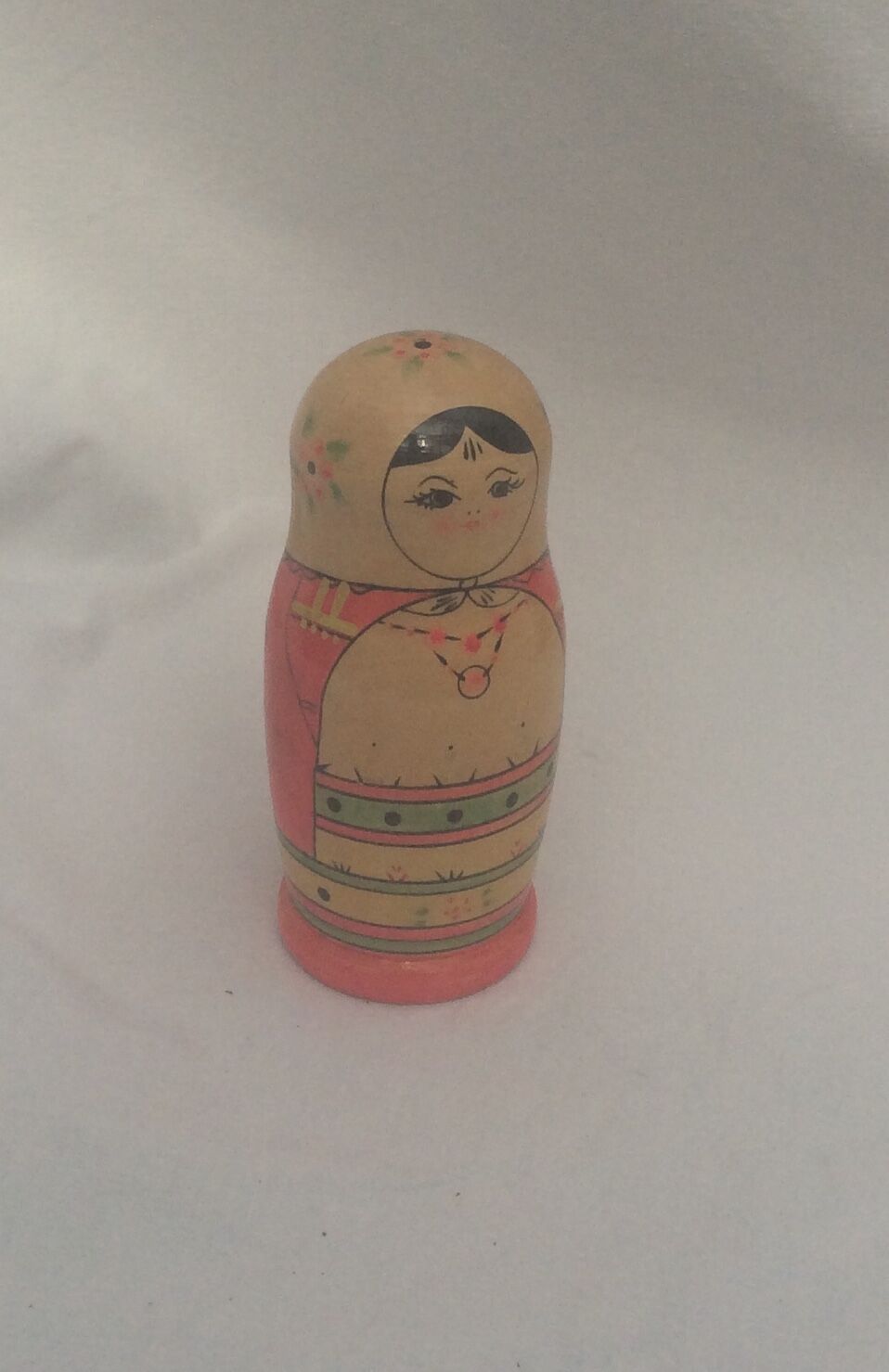 Russian doll 1970