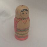 Russian doll 1970