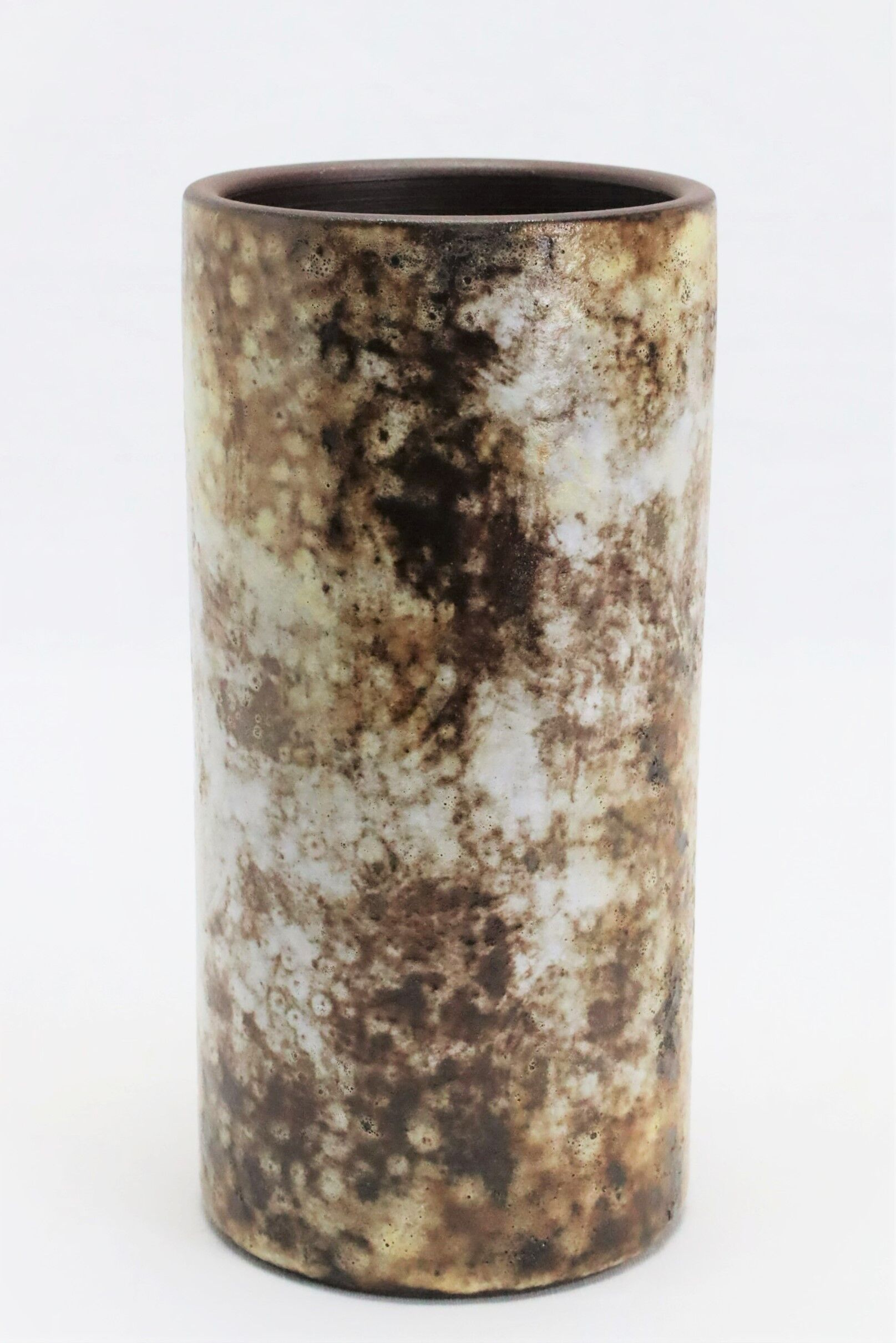 Kostanda Alexandre Vallauris 1950 vase