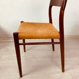 Moller 75 chairs