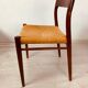 Moller 75 chairs
