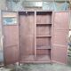 Plain Parisian wardrobe "Art Deco"