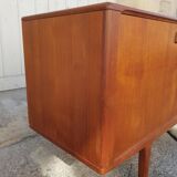 Scandinavian teak sideboard 1960