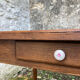 Old farmhouse table