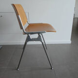 Chair designed by Giancarlo company 60