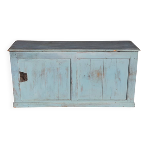 comptoir de magasin (Années