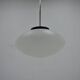 Mid-Century Glass Pendant by Jaroslav Bejvl for Kamenicky Senov, 1960's