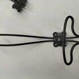 Coat hooks
