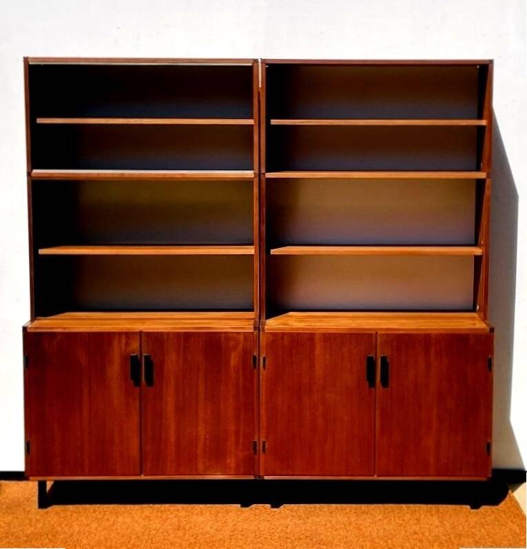 C. Braakman storage furniture - Pastoe Vintage 60s