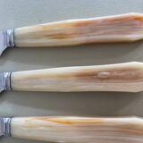 Set of 12 vintage knives